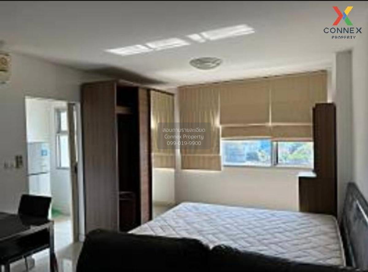 picture FOR RENTCondo Condo One Thonglor BTS-Thong Lo CX-09270-1 - 6/12