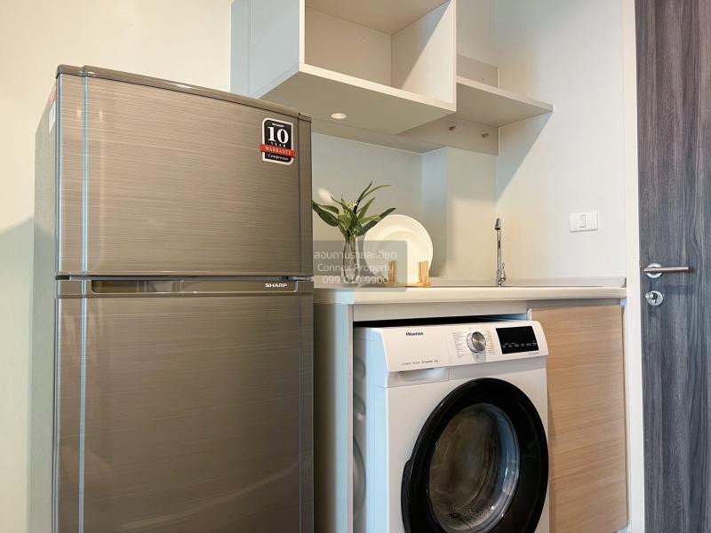 picture FOR RENTCondo Metro Sky Wutthakat BTS-Wutthakat CX-79251-1 - 2/8