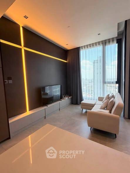 รูป คอนโด 1 ห้องนอน ชั้น 16 Hyde Heritage Thonglor ใกล้ BTS ทองหล่อ (ID 3263543) - รูปที่ 2/10
