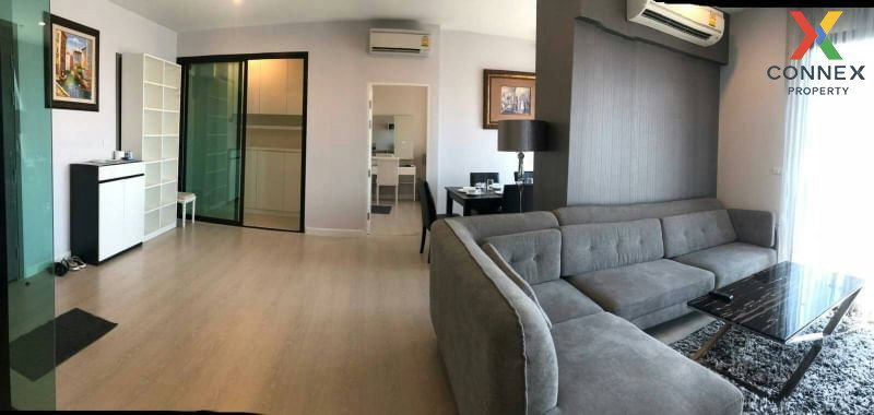 picture FOR RENTCondo Niche Pride Thonglor-Phetchaburi BTS-Thong Lo CX-00548-1 - 2/12