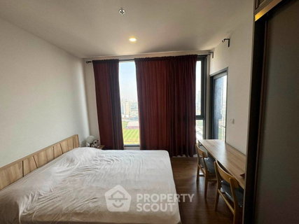 รูปภาพ 1-BR Condo at Cloud Thonglor-Phetchaburi near MRT Phetchaburi (ID 3262132)