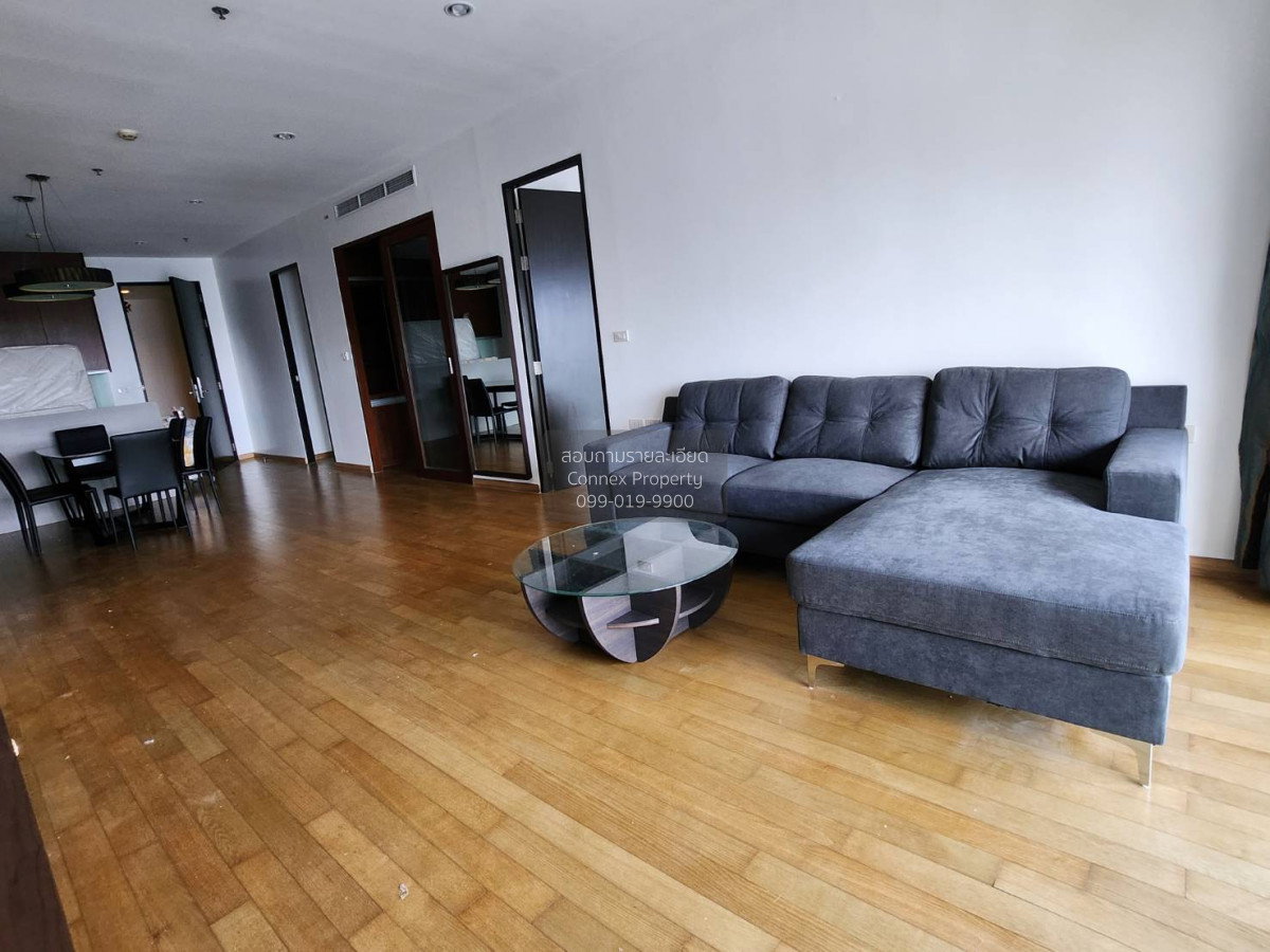 picture FOR RENTCondo The Madison BTS-Phrom Phong CX-161495-1 - 1/12
