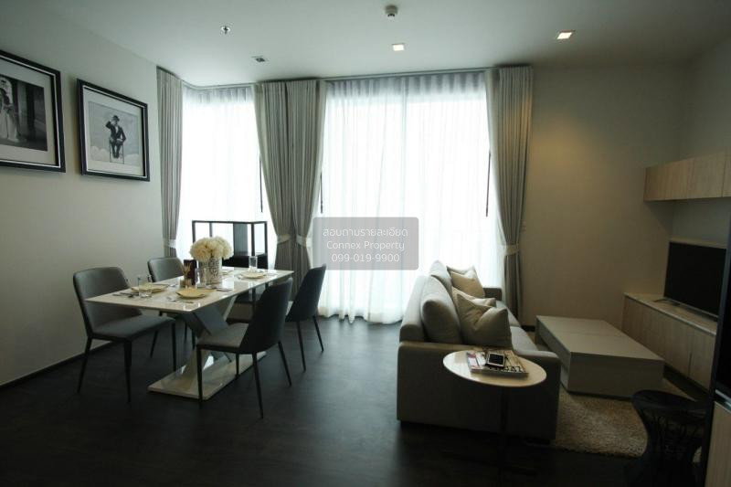 picture FOR RENTCondo EDGE Sukhumvit 23 BTS-Asok CX-09766-1 - 4/7