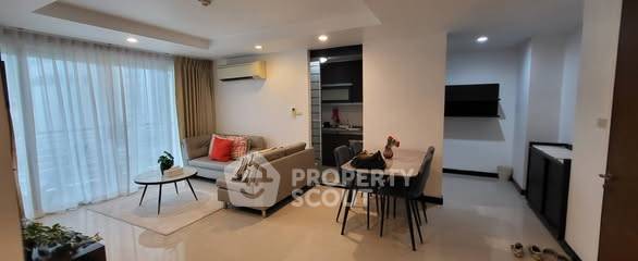 รูป 2 ห้องนอน 107 ตร.ม. Avenue 61 Condominium ใกล้ BTS ทองหล่อ (ID 3263479) - รูปที่ 3/13