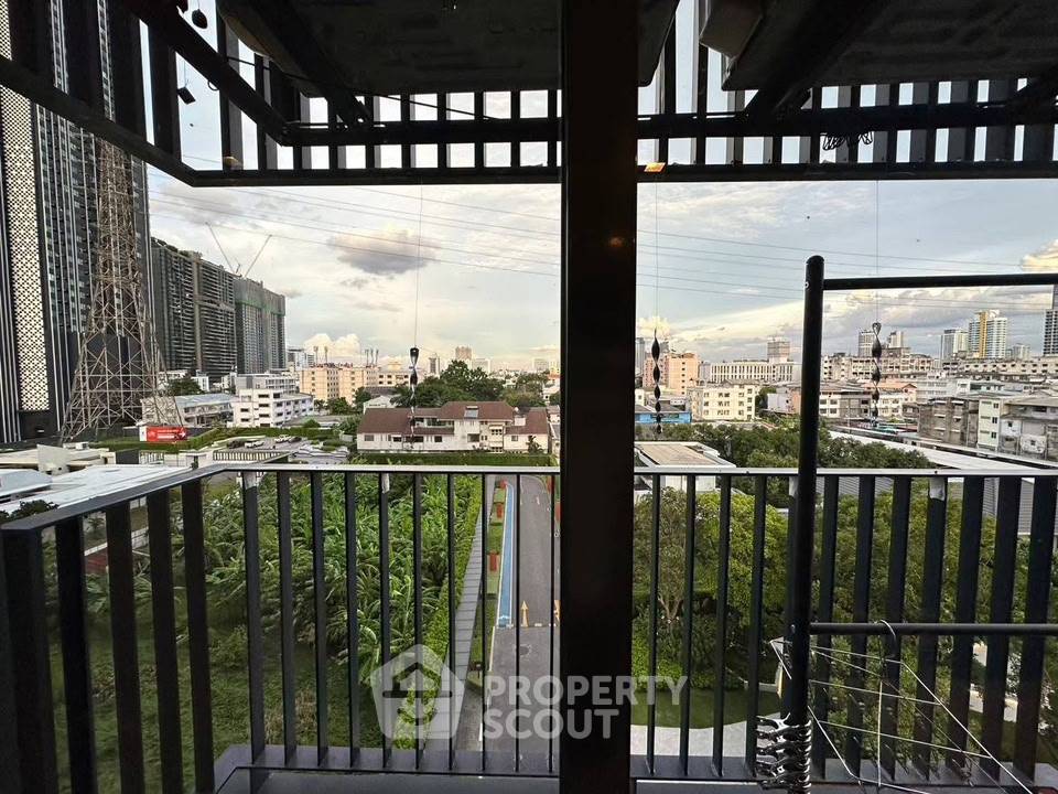 รูป ใกล้ BTS ห้าแยกลาดพร้าว 100 ม. | 1 ห้องนอน Life Ladprao Valley (ID 3263925) - รูปที่ 6/6