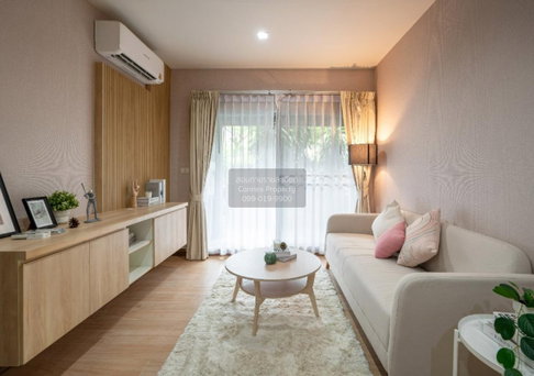 FOR SELLCondo The Seed Musee Sukhumvit 26 BTS-Phrom Phong CX-104360-1