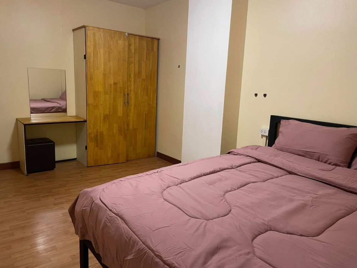 รูป 🏢 ขายด่วน! คอนโด SR Complex 80 ตร.ม. 3 นอน 2 น้ำ 1.99 ล้าน 📞 063-6649056 - รูปที่ 7/17