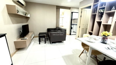 Condos for rent : FOR RENTCondo The ACE Ekamai BTS-Phra Khanong CX-75908-1