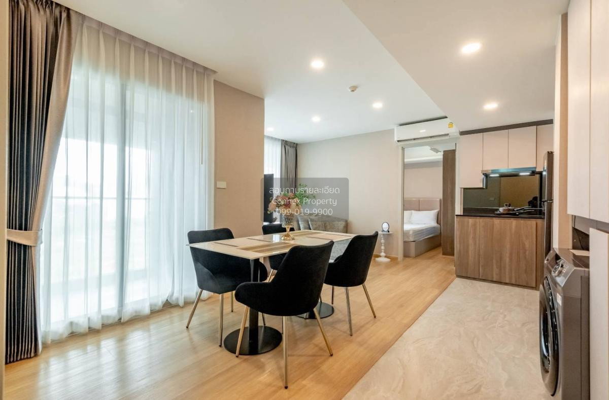 picture FOR RENTCondo LLOYD Soonvijai - Thonglor BTS-Thong Lo CX-120865-1 - 10/12