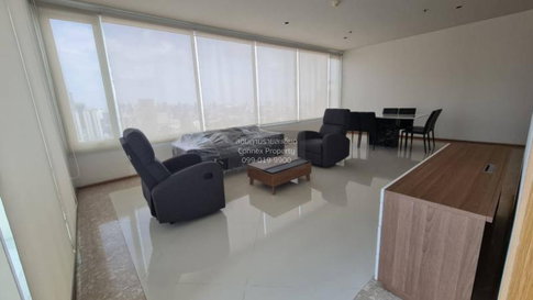 FOR RENTCondo The Empire Place BTS-Chong Nonsi CX-31778-1