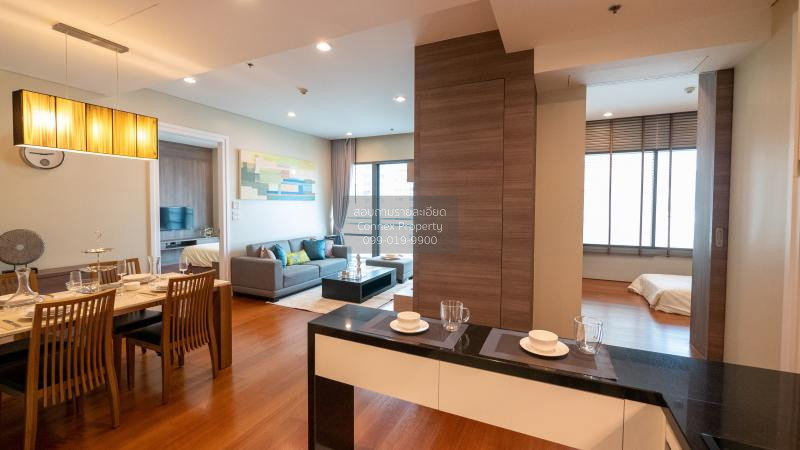 รูป เช่าคอนโด ไบร์ท สุขุมวิท BTS-พร้อมพงษ์ | Phrom Phong CX-79270-1 - รูปที่ 9/11