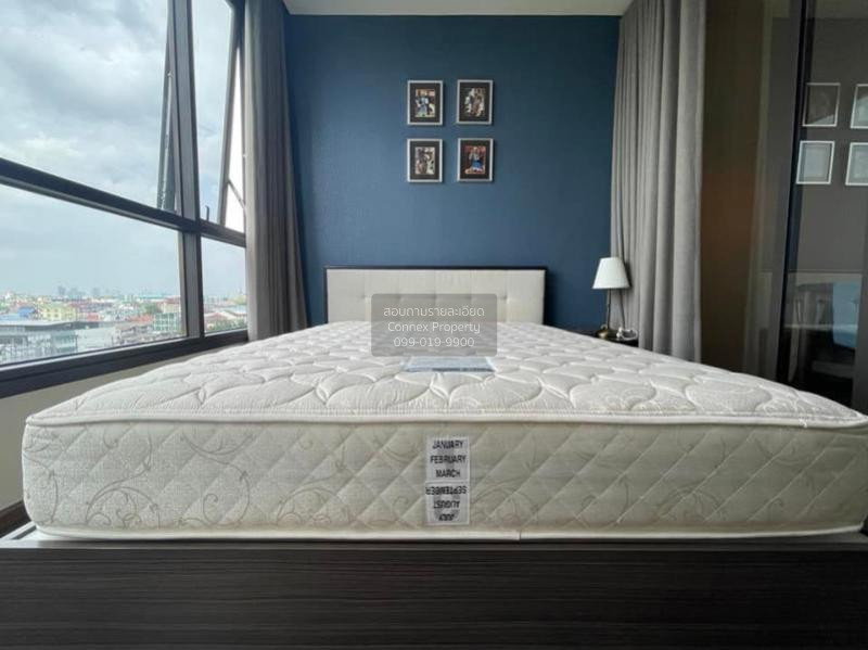 picture FOR RENTCondo The Line Sukhumvit 71 BTS-Phra Khanong CX-06293-1 - 8/11