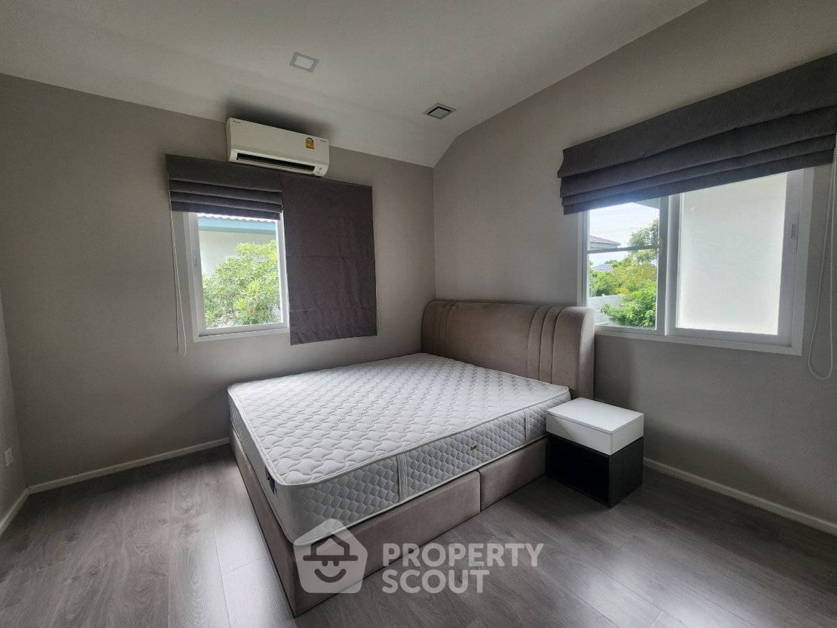 รูป บ้าน 4-ห้องนอน ที่ มัณฑนา บางนา-วงแหวน ใน ดอกไม้ (ID 3257082) - รูปที่ 5/11