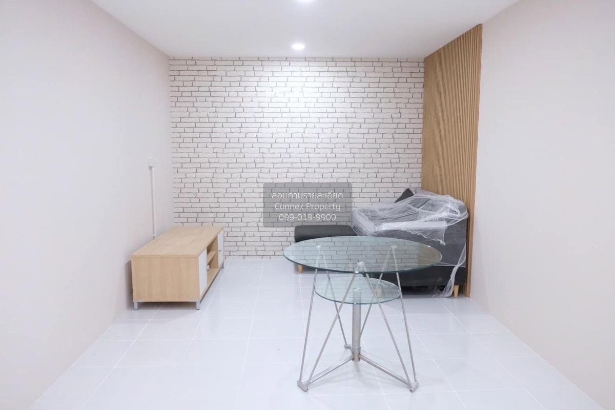 picture FOR SELLCondo Ratchada City 18 MRT-Huai Khwang CX-101999-1 - 1/7