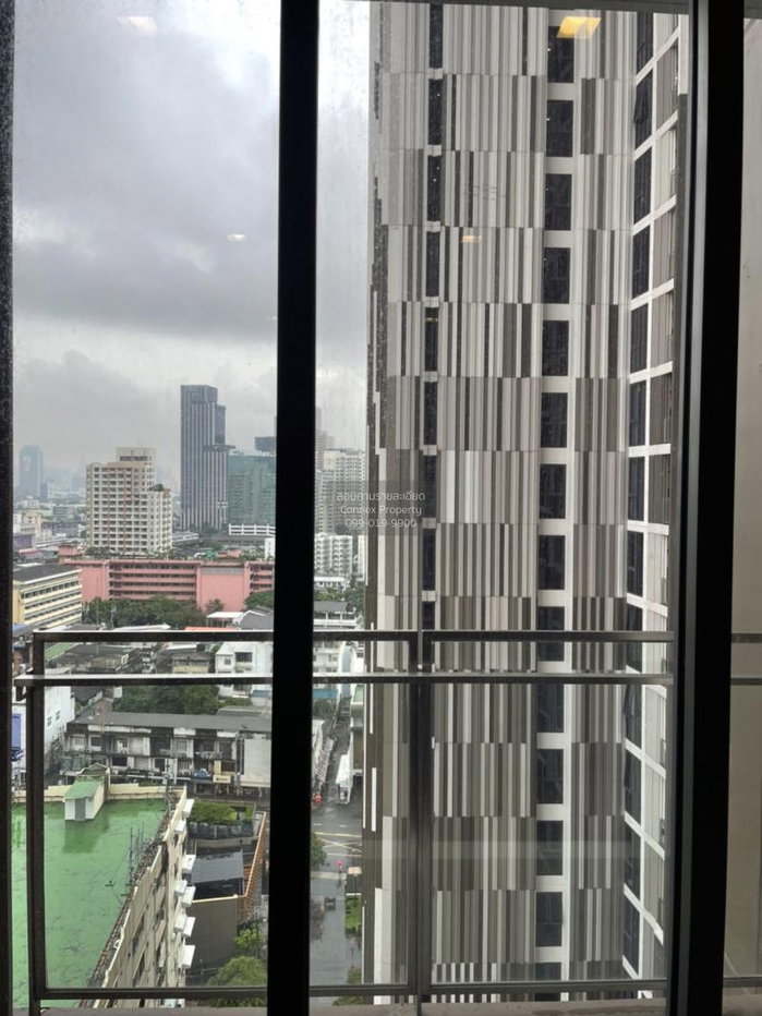 picture FOR RENTCondo The Line Phahon-Pradipat BTS-Saphan Khwai CX-51504-1 - 5/12