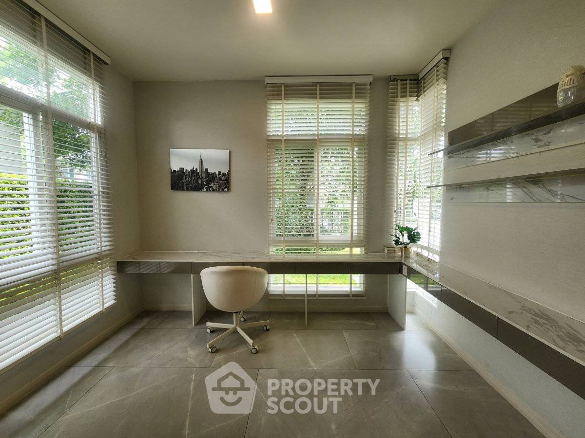 รูป บ้าน 4-ห้องนอน ที่ มัณฑนา บางนา-วงแหวน ใน ดอกไม้ (ID 3257082) - รูปที่ 4/11