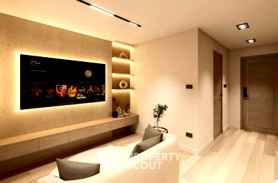ขายคอนโด : คอนโดหนึ่งห้องนอน J.C. Hill Place Condominium ย่านช้างเผือก เชียงใหม่ (ID 3263750)
