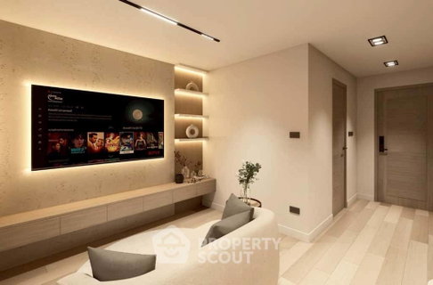 1-BR Condo At J.C. Hill Place Condominium, Chiang Mai (ID 3263750)