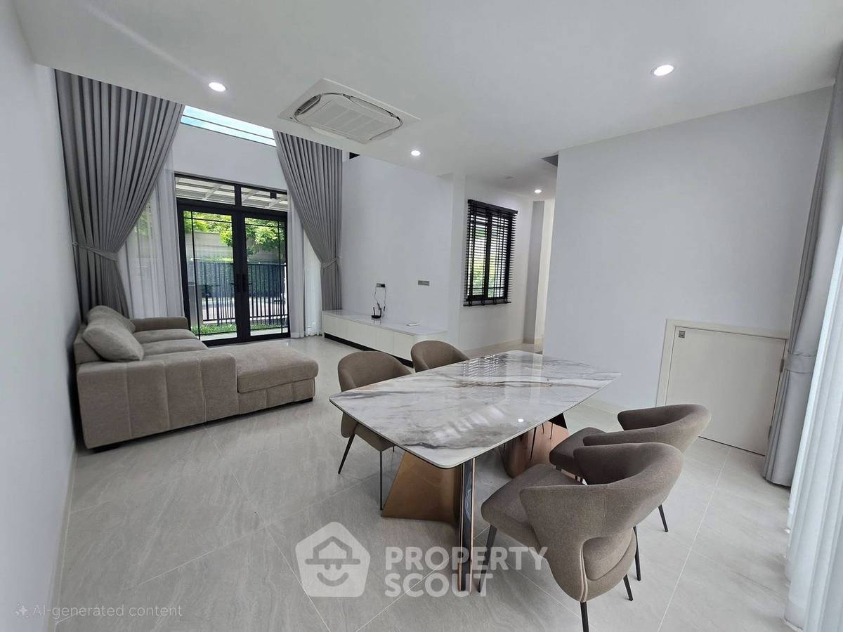 รูป บ้าน 2-ห้องนอน ใน สวนหลวง (ID 3262723) - รูปที่ 7/11