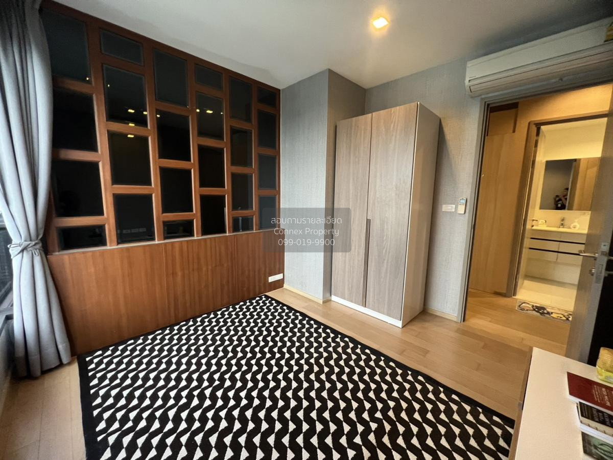 picture FOR RENTCondo HQ Thonglor BTS-Thong Lo CX-10199-1 - 12/12