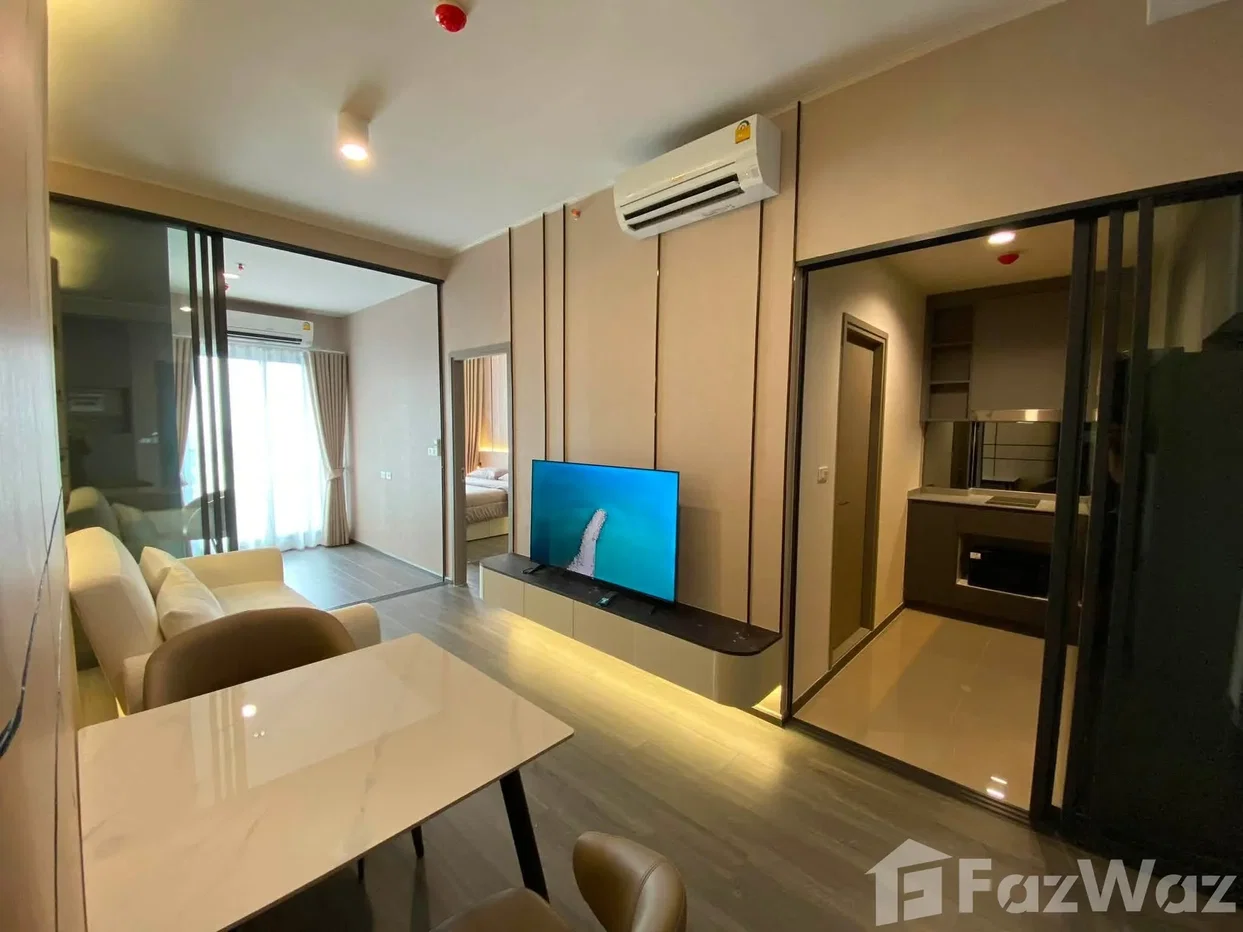 picture Ideo Sukhumvit Rama 4 | 1 Bed Plus 45 Sq.m. 6744367 - 8/8