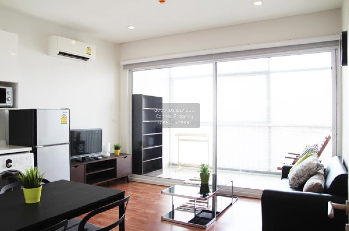 รูป เช่าคอนโด  เดอะ โคสต์ แบงค็อก สุขุมวิท - บางนา BTS-บางนา | Bang Na CX-87636-1 - รูปที่ 4/9
