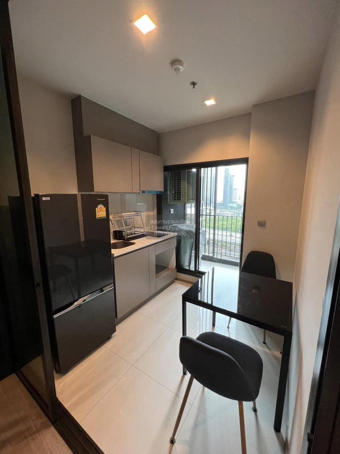 picture FOR RENTCondo Life Asoke - Rama 9 MRT-Phra Ram 9 CX-54324-1 - 4/8