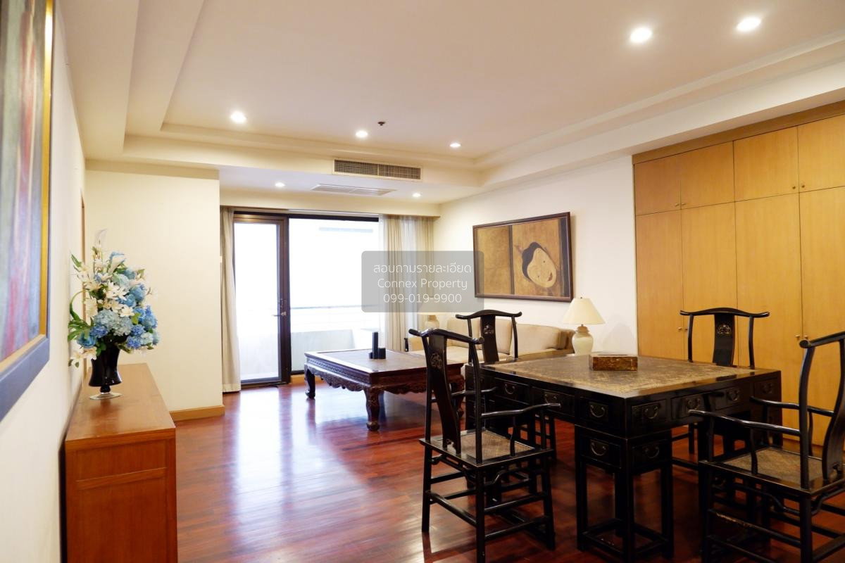 picture FOR RENTCondo Baan Chao Praya BTS-Khlong San CX-57397-1 - 4/10