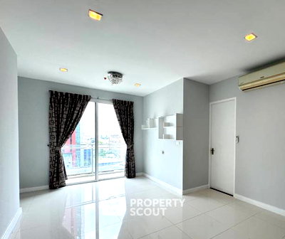 Condos for sale : 2-BR Condo at The Bloom Sukhumvit 71 near BTS Phra Khanong (ID 3257847)