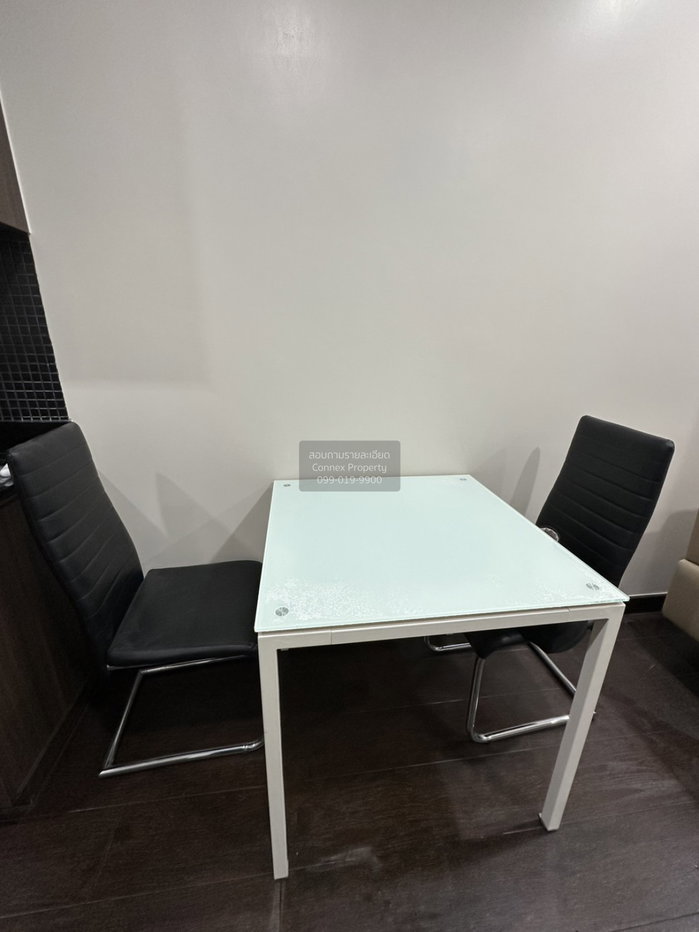 picture FOR RENTCondo Ideo Q Phayathai BTS-Phaya Thai CX-47541-1 - 2/10