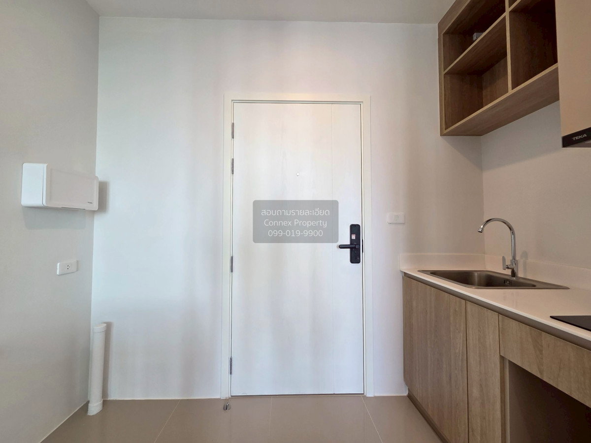 รูป เช่าคอนโด เฟล็กซี่ เมกะ สเปซ บางนา MRT-ศรีเอี่ยม (สายสีเหลือง) | Sri Iam CX-158249-1 - รูปที่ 5/12