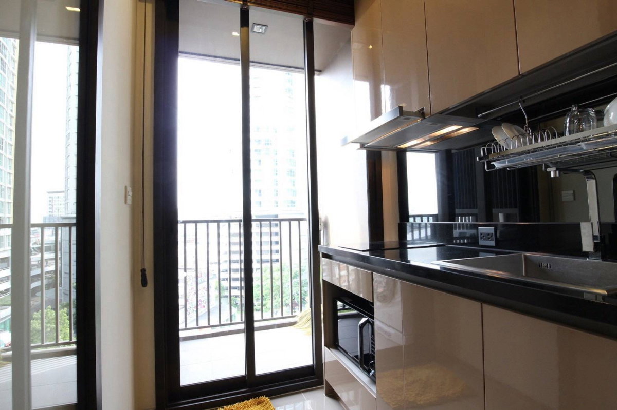 รูป Shock price for rent The Line Sukhumvit 71 ห้องสวย ราคาถูก🔥🔥 - รูปที่ 5/6