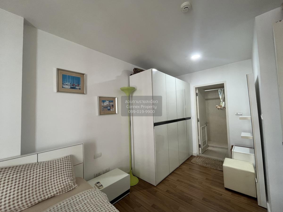 picture FOR RENTCondo The Clover Thonglor BTS-Thong Lo CX-21219-1 - 4/8