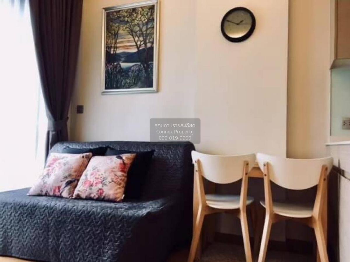 picture FOR RENTCondo Via Botani BTS-Phrom Phong CX-24252-1 - 4/11
