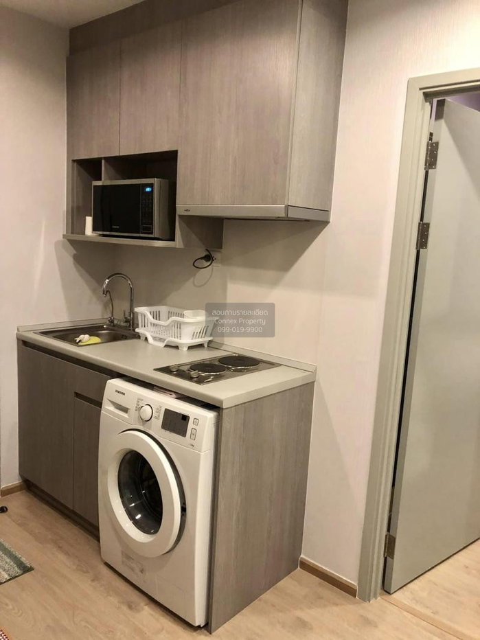 picture FOR RENTCondo Ideo Wutthakat BTS-Wutthakat CX-96830-1 - 3/8