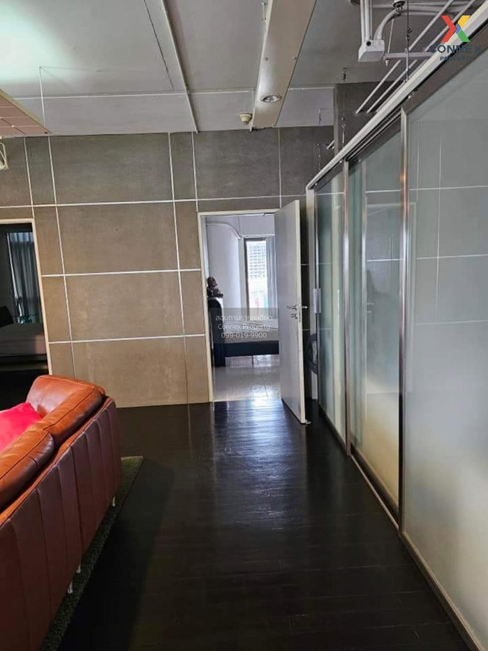 picture FOR SELLCondo State Tower BTS-Saphan Taksin CX-95261-1 - 9/12