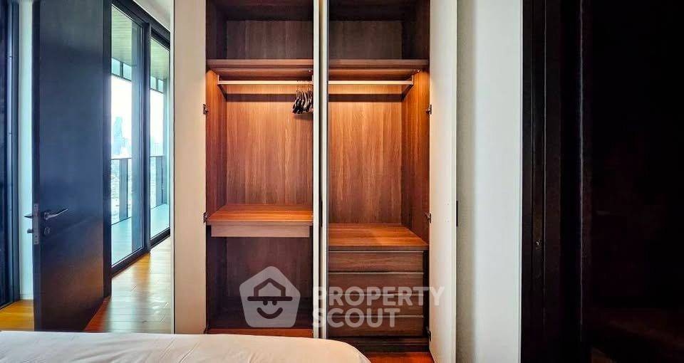 รูป คอนโด 1 ห้องนอน ชั้น 28 Banyan Tree Residences Riverside Bangkok ใกล้ MRT หัวลำโพง (ID 3263188) - รูปที่ 17/22