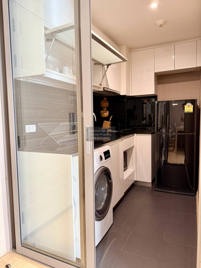 picture FOR RENTCondo Klass Silom BTS-Chong Nonsi CX-142768-1 - 4/10