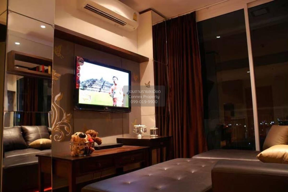 รูป เช่าคอนโด วิลล่า ราชเทวี BTS-ราชเทวี | Ratchathewi CX-52384-1 - รูปที่ 12/12