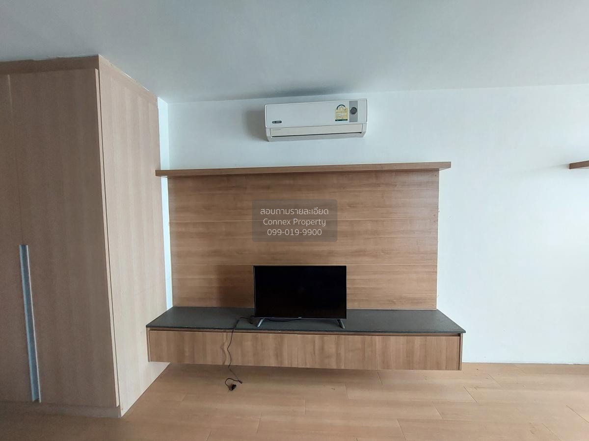 picture FOR SELLCondo Chateaudale Bangsaen MRT-Khlong Toei CX-85097-1 - 2/12