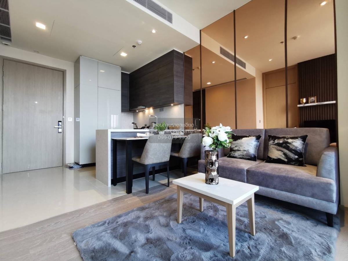picture FOR RENTCondo The Esse Asoke BTS-Asok CX-142314-1 - 7/12