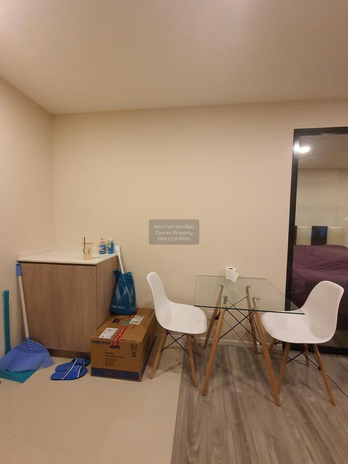 picture FOR RENTCondo IKON Sukhumvit 77 BTS-On Nut CX-54567-1 - 2/9