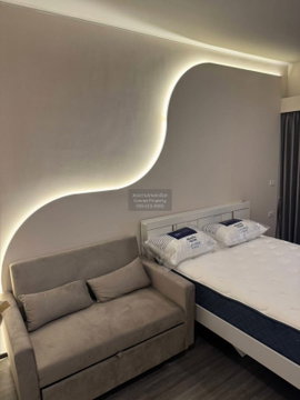 FOR RENTCondo Ideo Sukhumvit - Rama4 BTS-Phra Khanong CX-153500-1