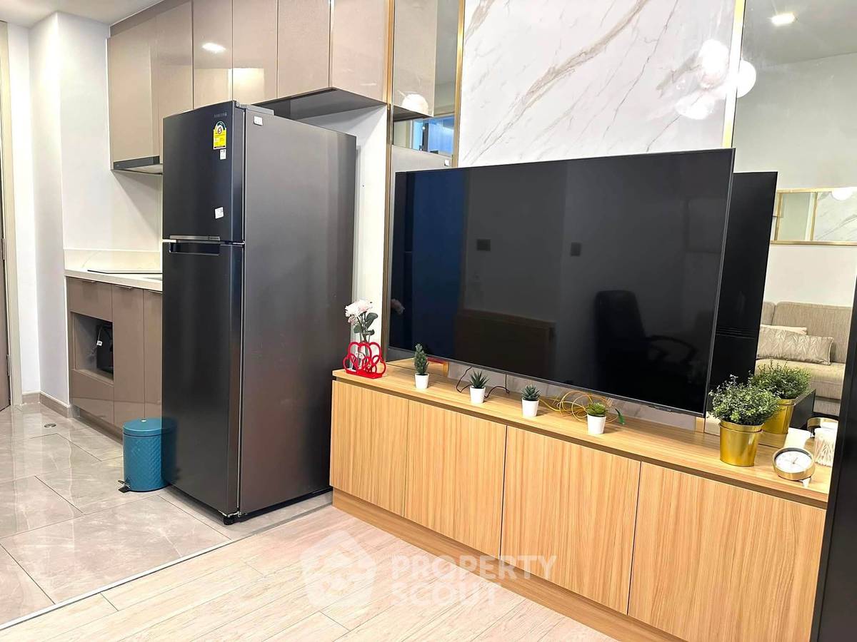 รูป คอนโด 1 ห้องนอน ชั้น 35 One 9 Five Asoke - Rama 9 ใกล้ MRT พระราม 9 (ID 3263846) - รูปที่ 5/15