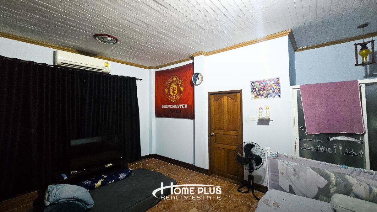 รูป 🏘️ ขายทาวน์โฮม 4 หลัง หมู่บ้านเปรมฤทัย–ศรีนครินทร์ แขวงดอกไม้ ประเวศ - รูปที่ 17/27