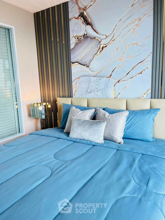 picture Pet-Friendly 1-BR At The Riviera Jomtien, 23rd Floor (ID 2301972) - 3/20