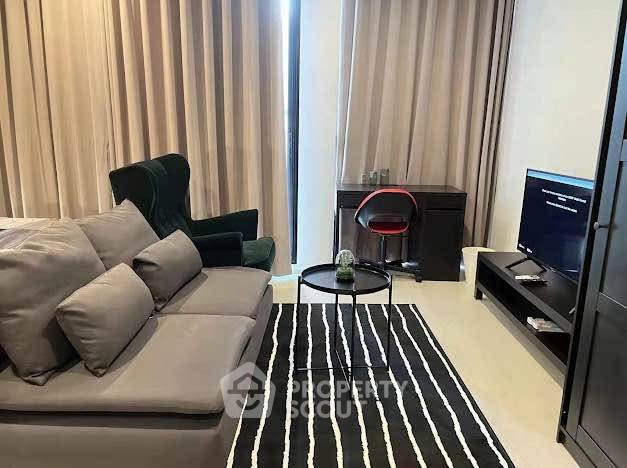 รูป คุ้มราคา ห้องนอน 1 ห้อง ชั้น 32 Noble Ploenchit ใกล้ BTS เพลินจิต (ID 3258342) - รูปที่ 9/11