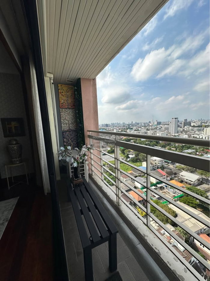 รูป ขายคอนโด สายลม สวีท BTS-เสนานิคม | Sena Nikhom CX-139024-1 - รูปที่ 11/12