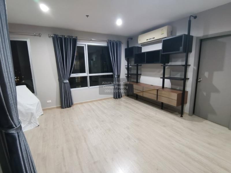 รูป ขายคอนโด เดอะ เทมโป แกรนด์ สาทร - วุฒากาศ BTS-วุฒากาศ | Wutthakat CX-76510-1 - รูปที่ 2/7