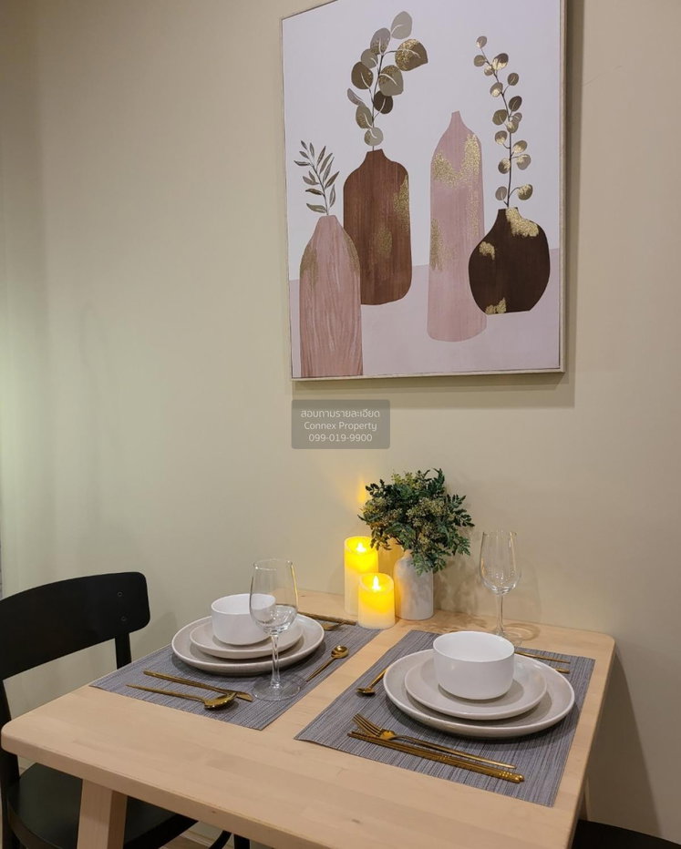 picture FOR RENTCondo Noble Recole BTS-Asok CX-86449-1 - 5/9
